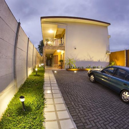 Apartamentos Valle Del Volcan La Fortuna Exteriér fotografie
