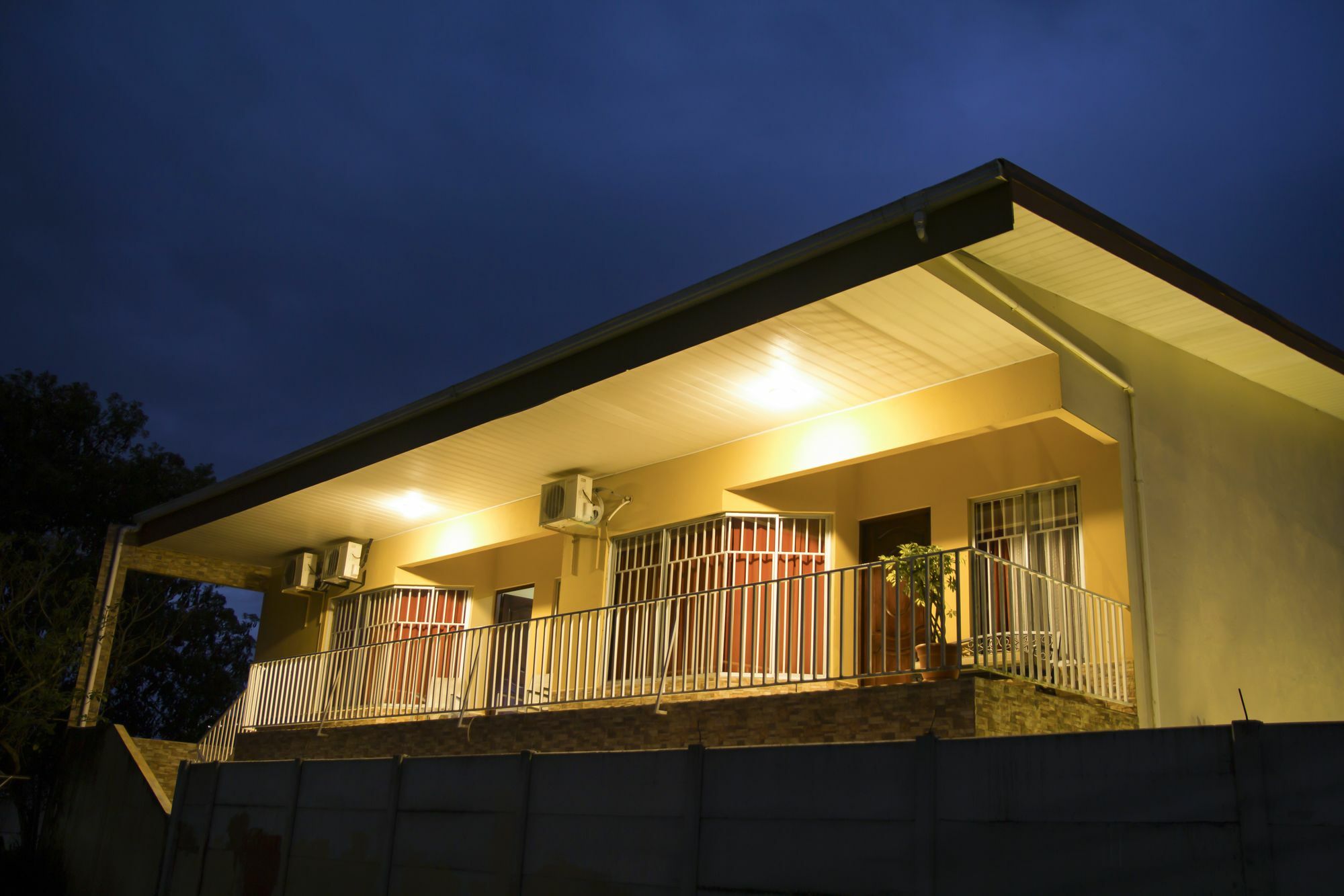 Apartamentos Valle Del Volcan La Fortuna Exteriér fotografie